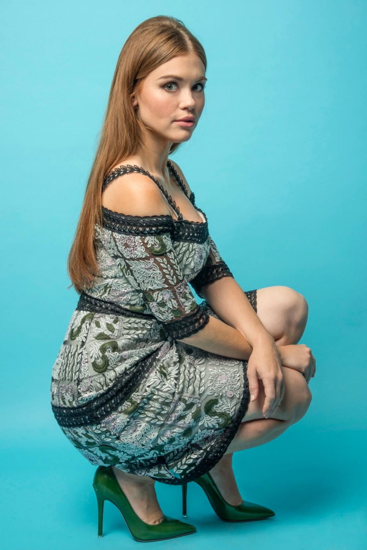 Holland Roden, photo #884500