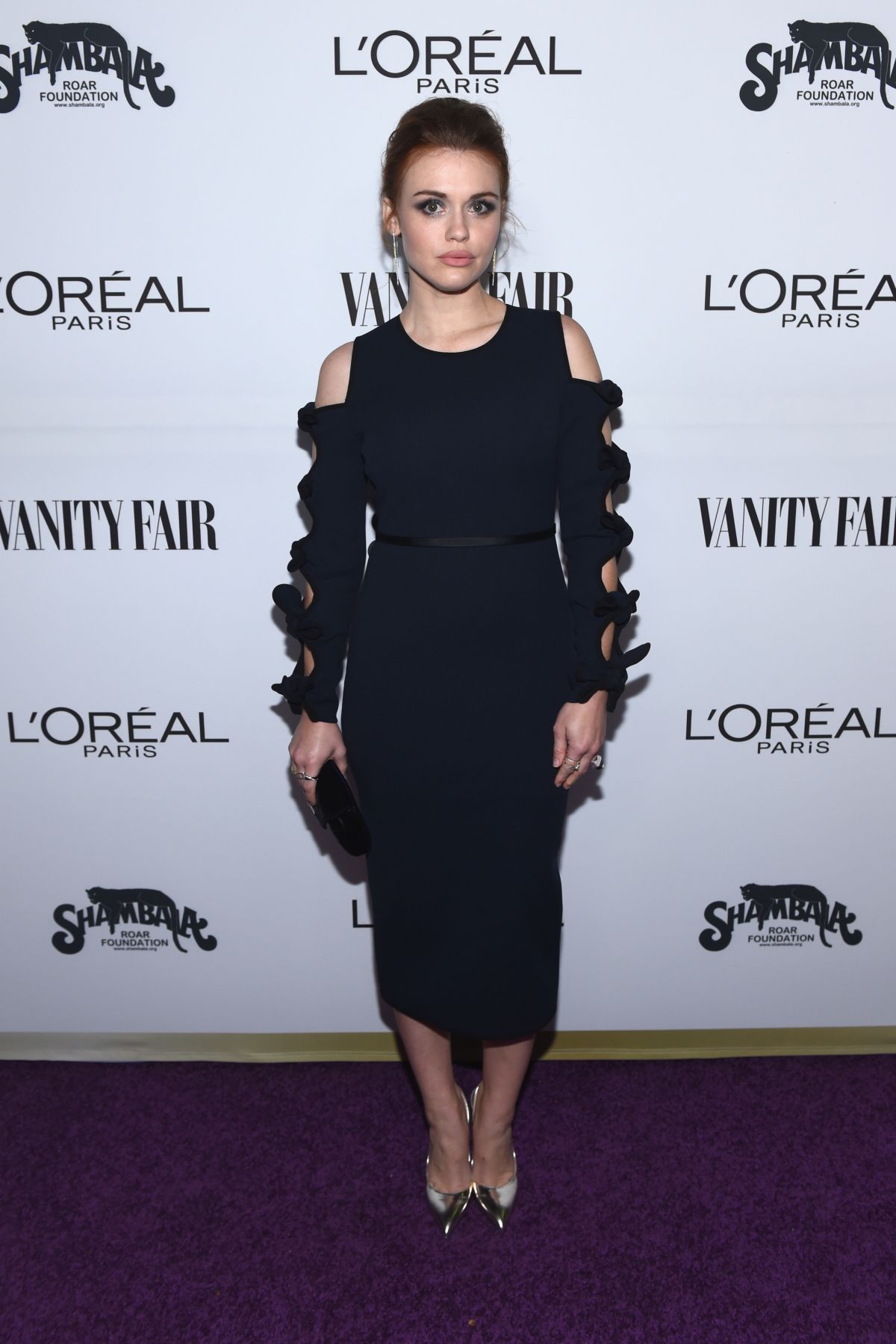 Holland Roden, photo #911501