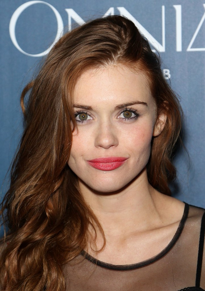 Holland Roden, photo #771982