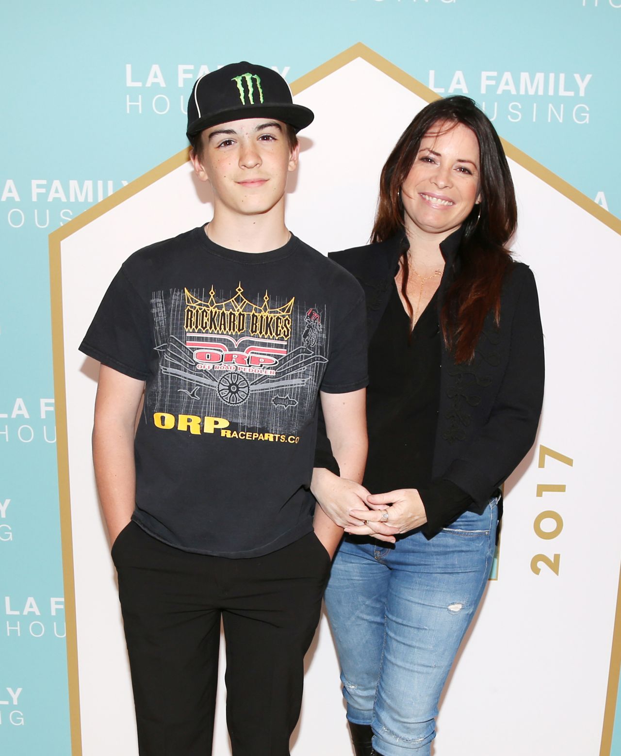 Holly Marie Combs, photo #929366