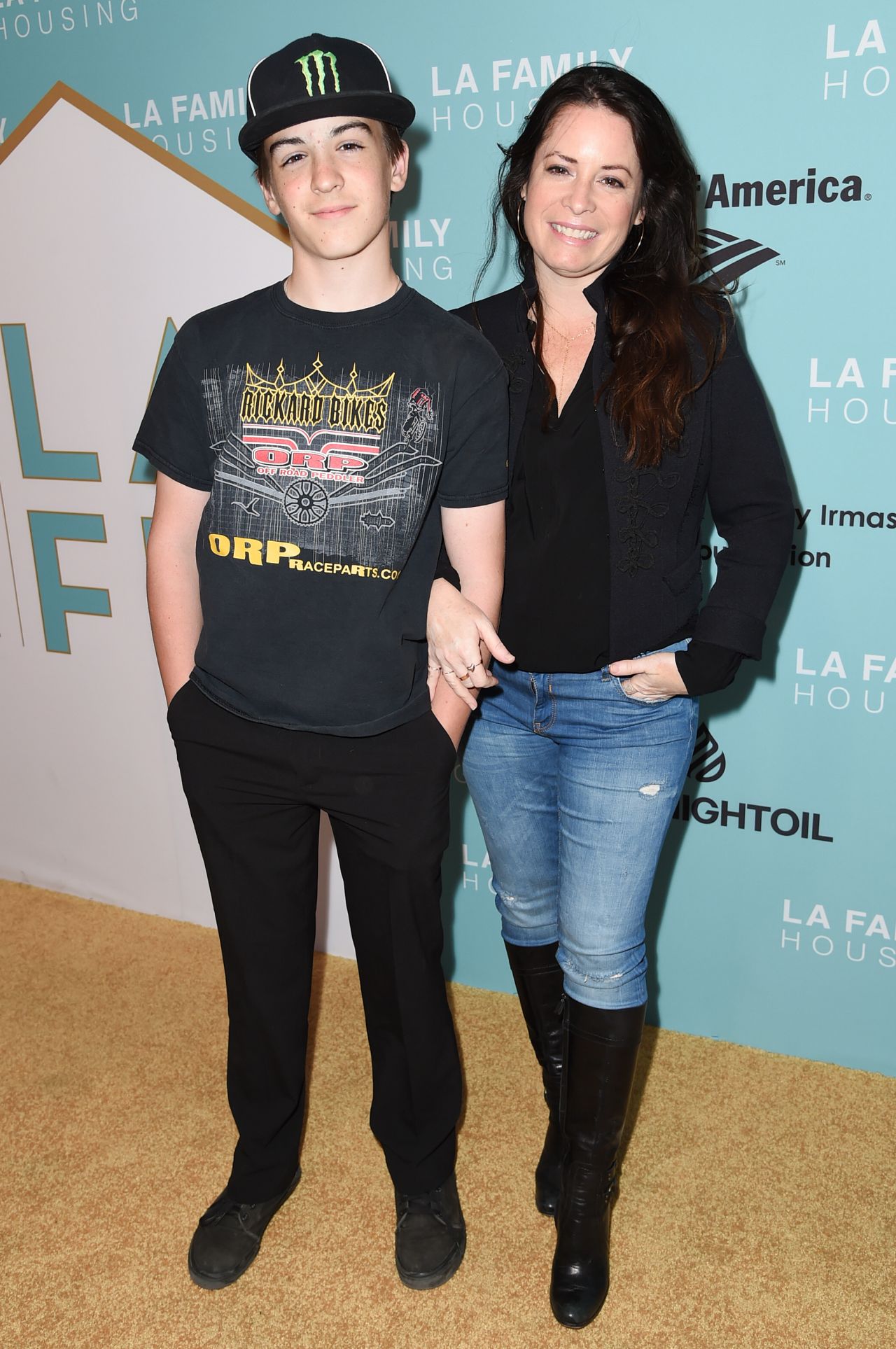 Holly Marie Combs, photo #929365