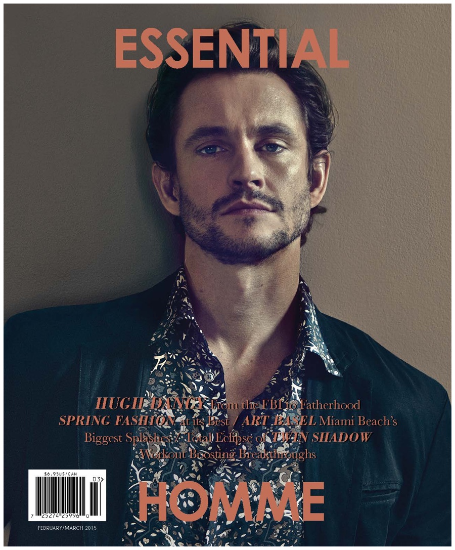 Hugh Dancy, photo #762669