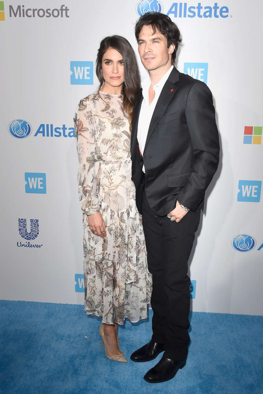 Ian Somerhalder, photo #904267