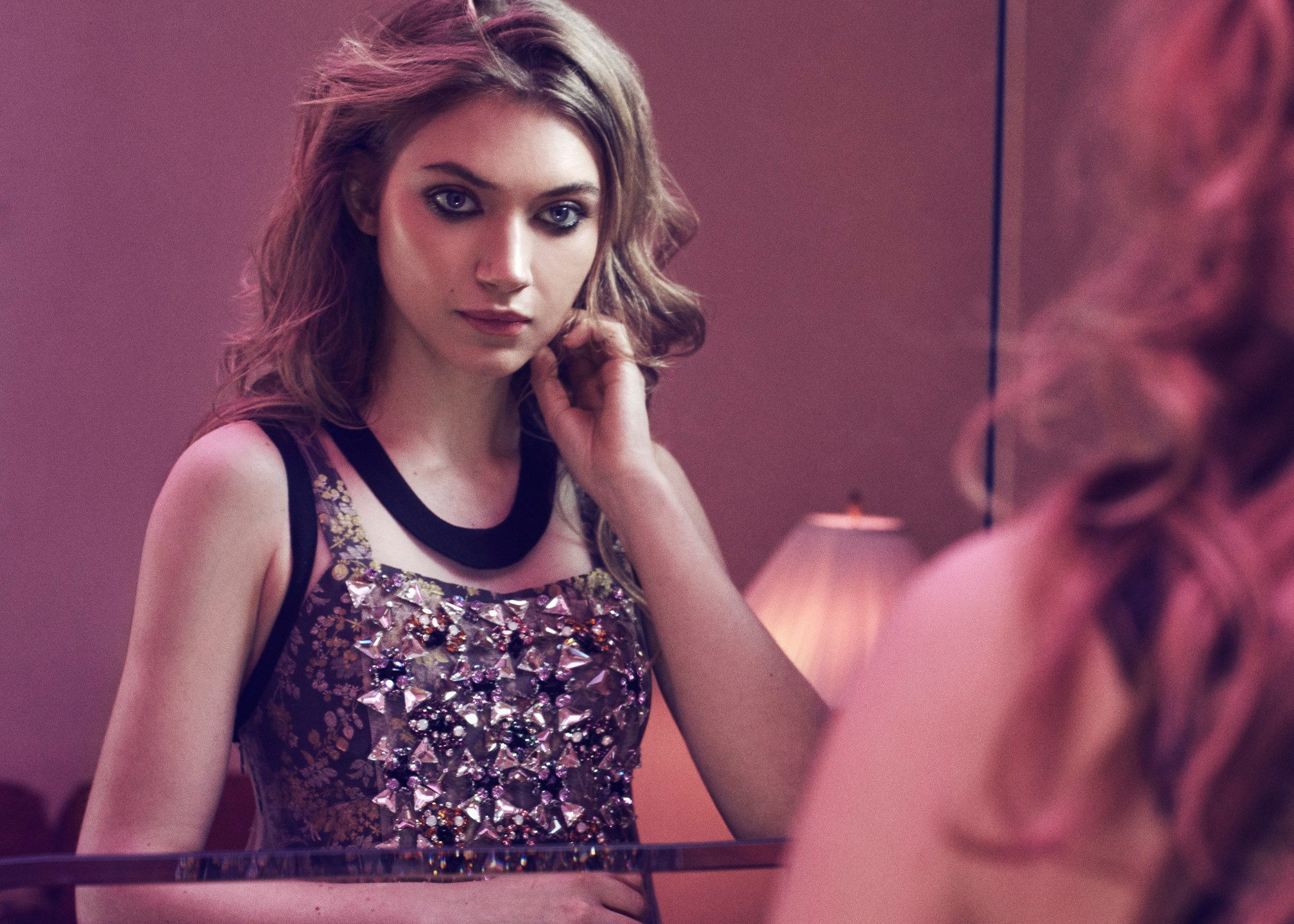 Imogen Poots, photo #778726