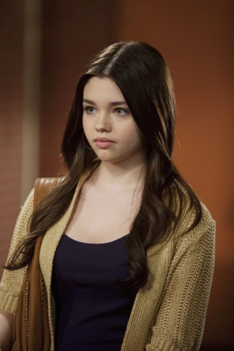 India Eisley, photo #928858
