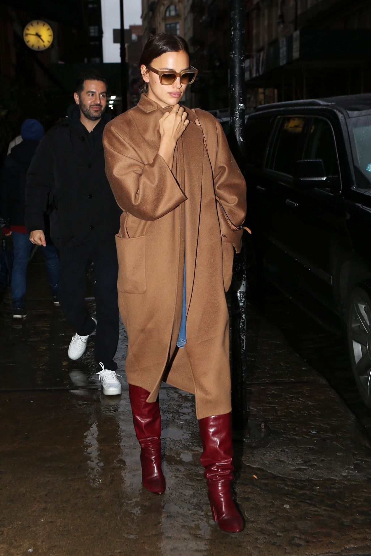 Irina Sheik, photo #1010655