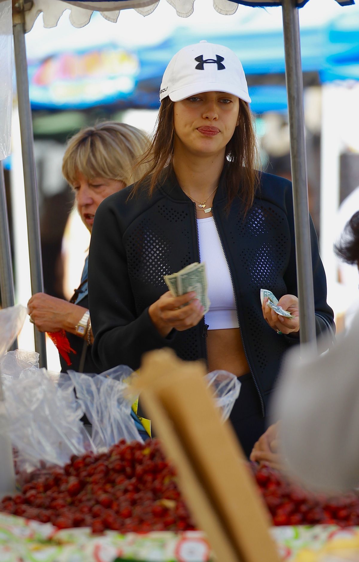 Irina Sheik, photo #952746