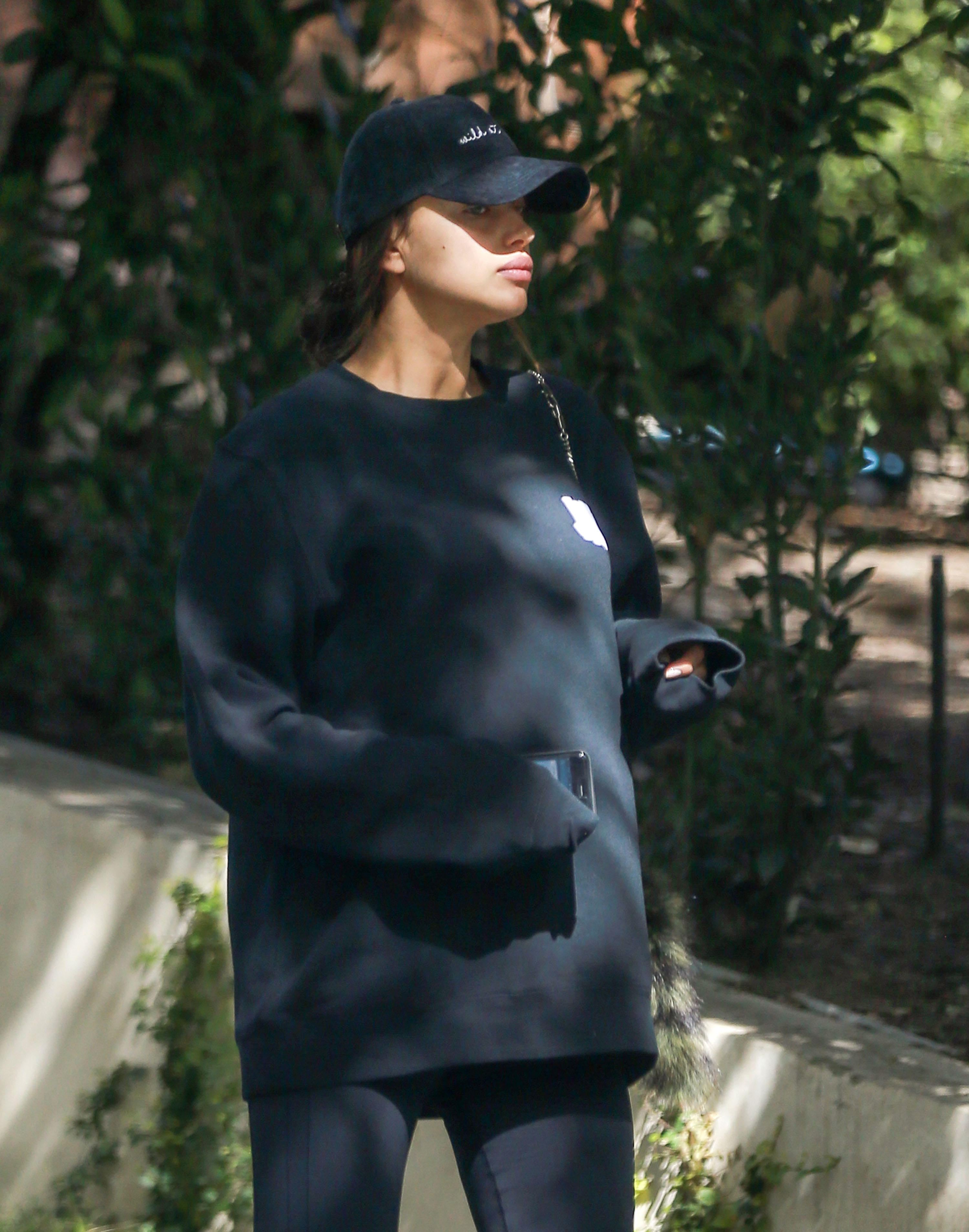 Irina Sheik, photo #952762