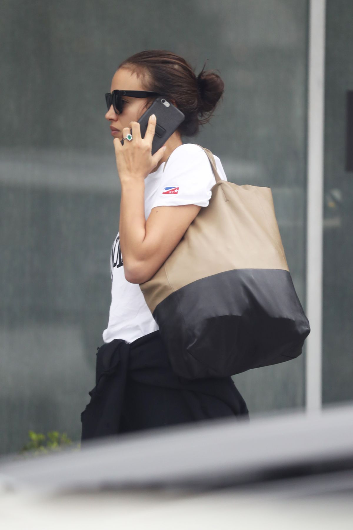 Irina Sheik, photo #978290