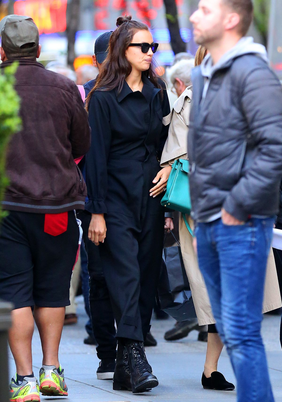 Irina Sheik, photo #952765