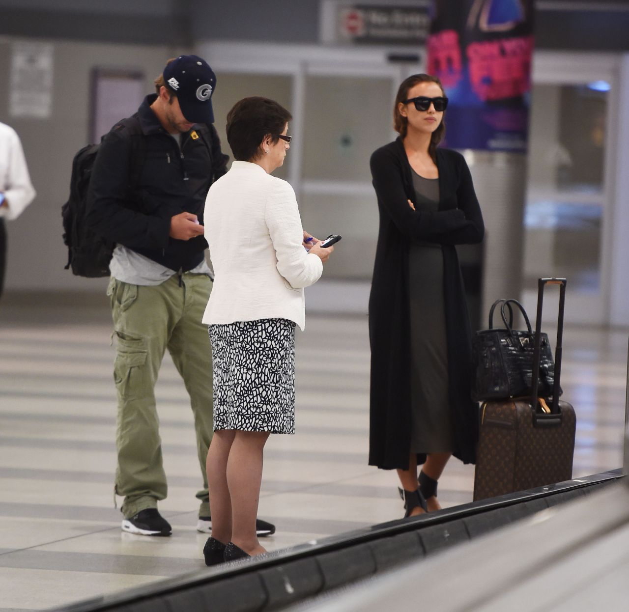 Irina Sheik, photo #795628