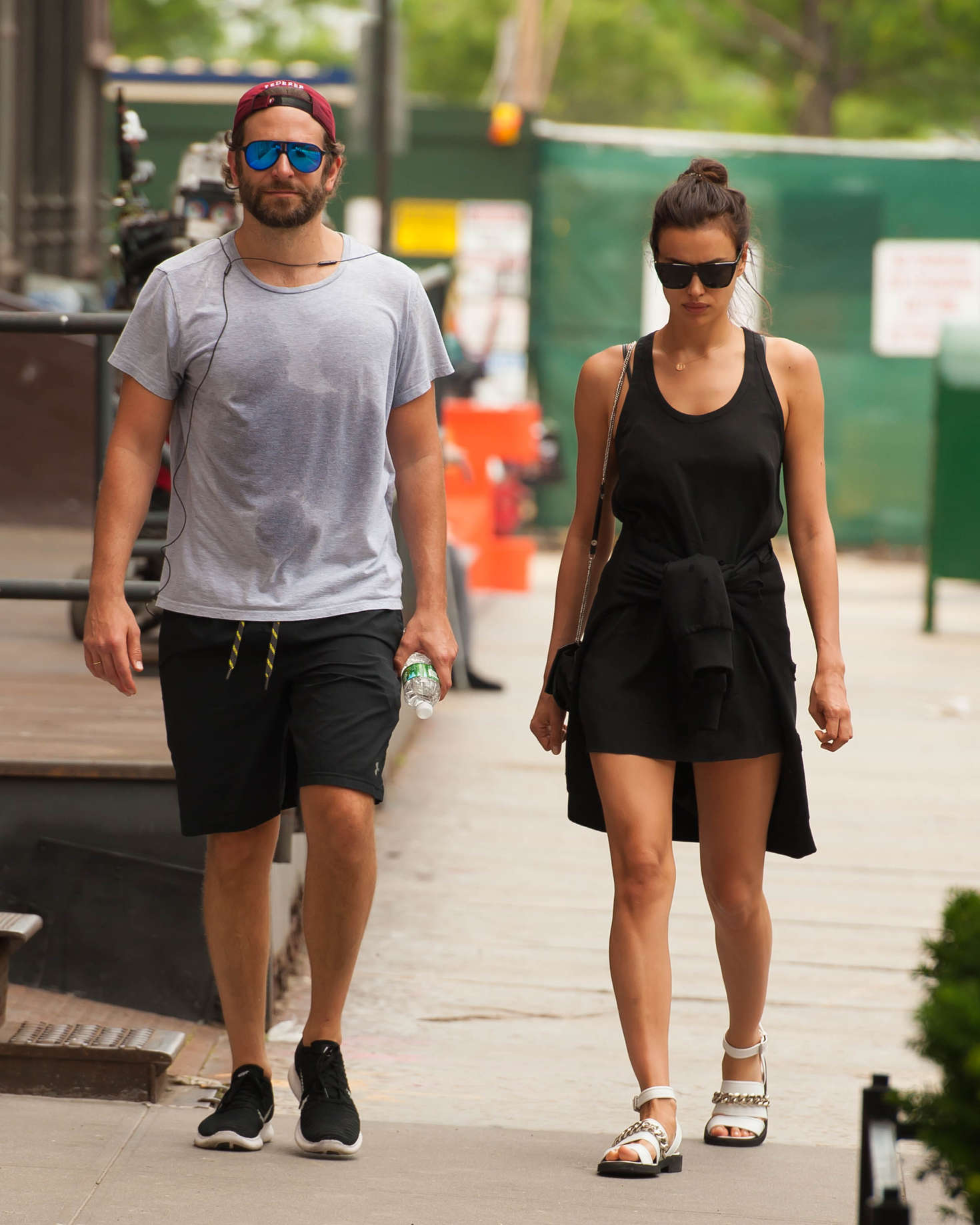 Irina Sheik, photo #856938