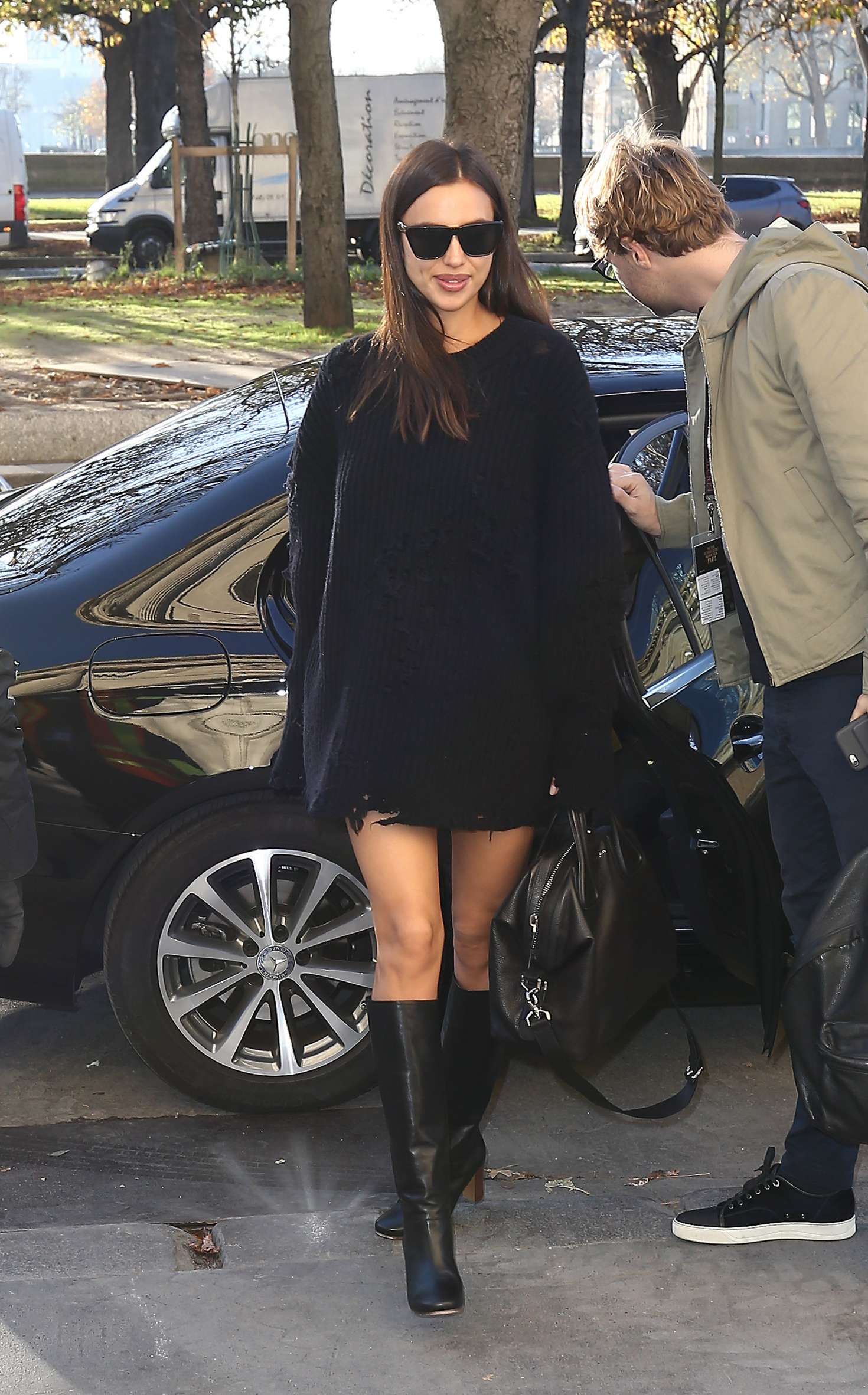 Irina Sheik, photo #895948