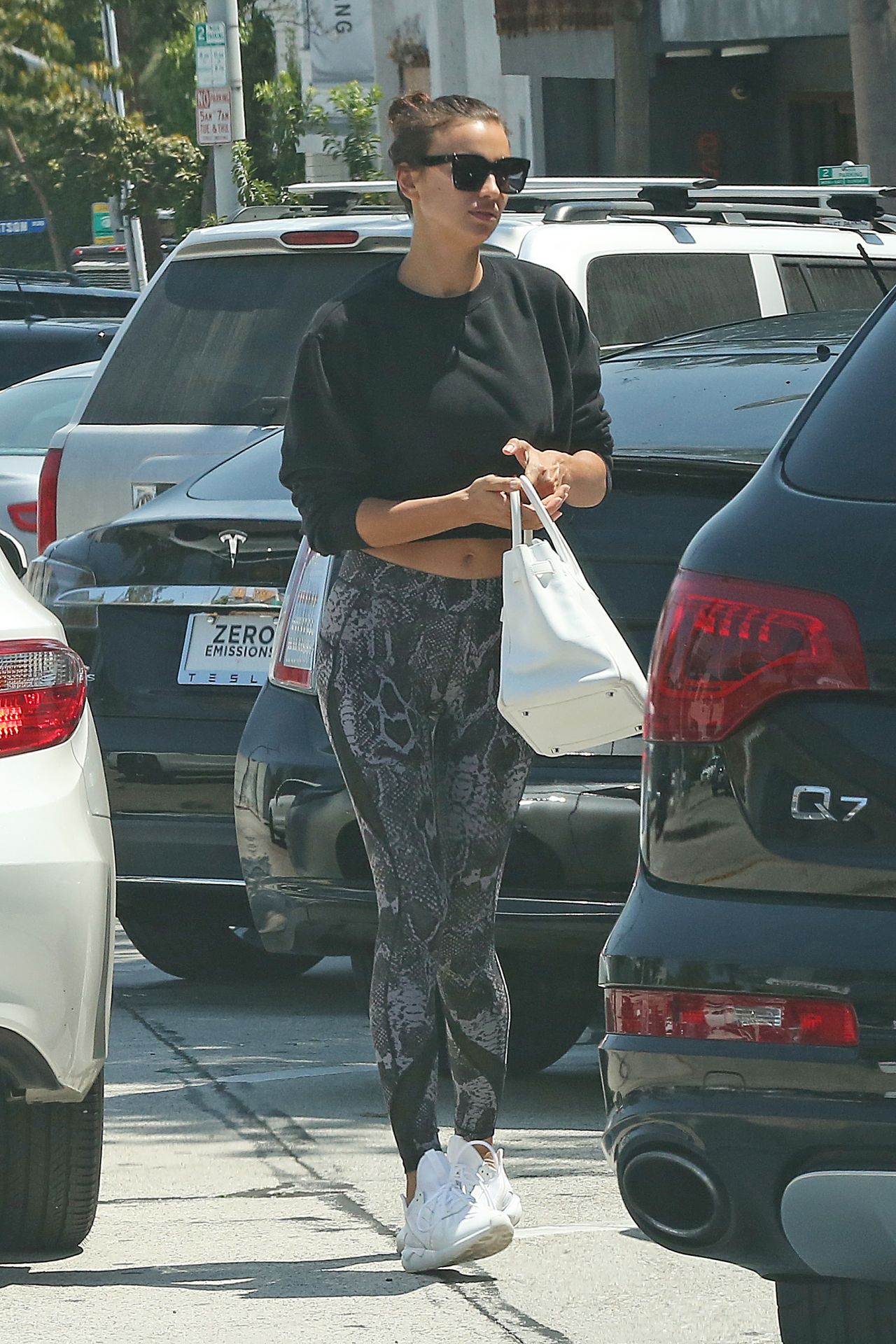 Irina Sheik, photo #873627