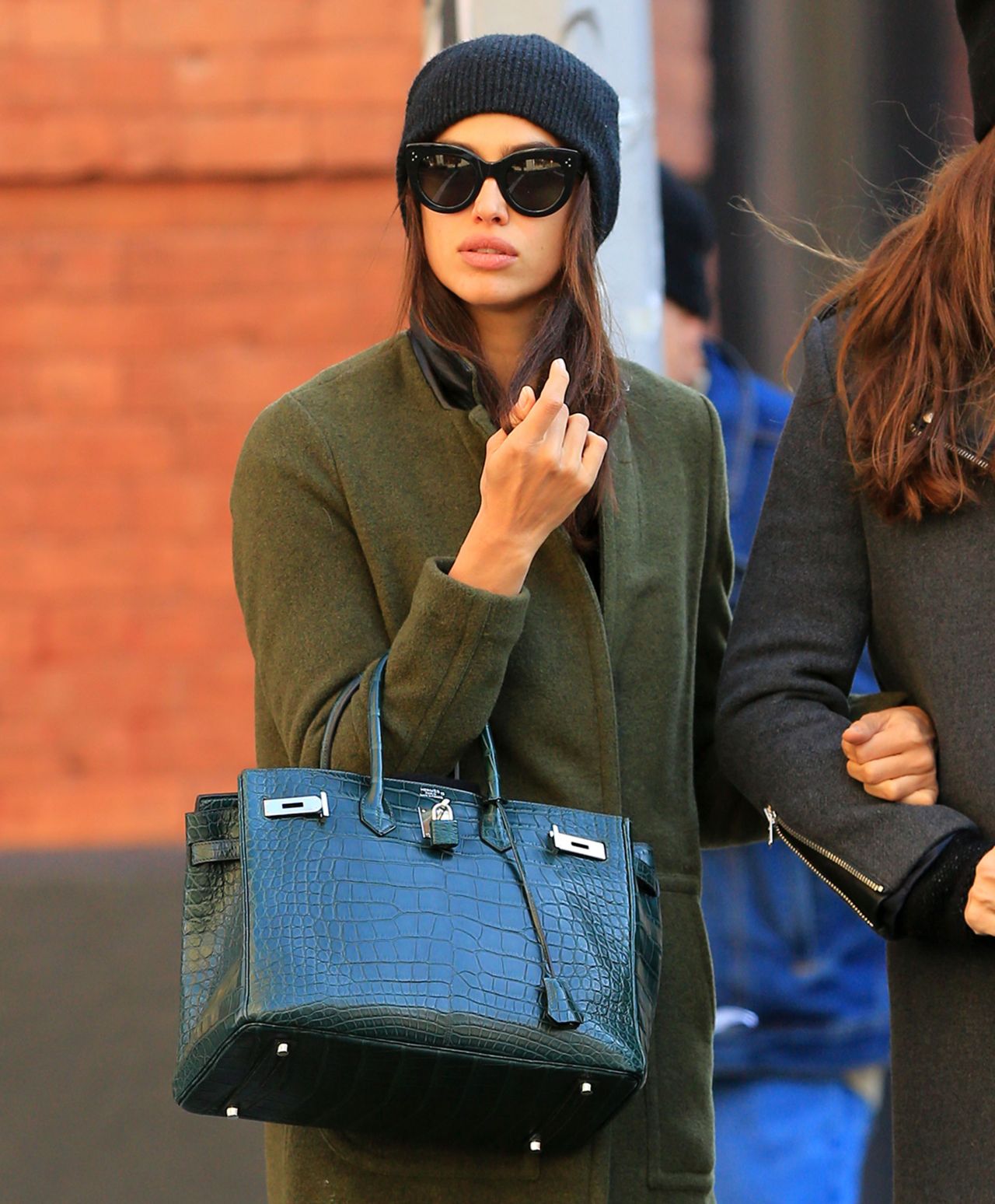 Irina Sheik, photo #815245