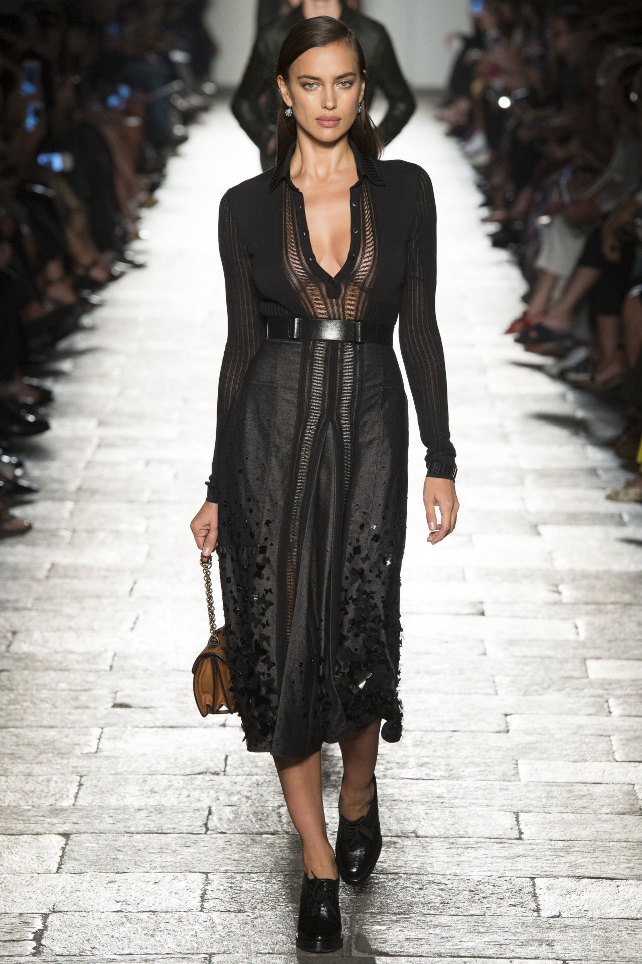 Irina Sheik, photo #879054