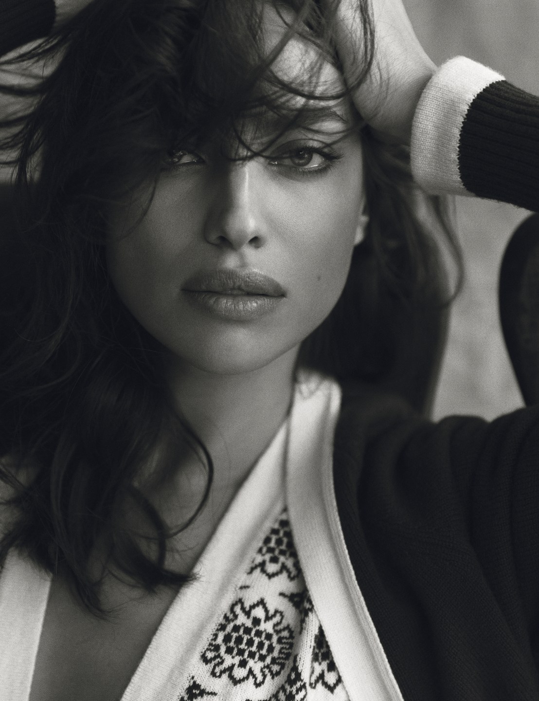 Irina Sheik, photo #813331