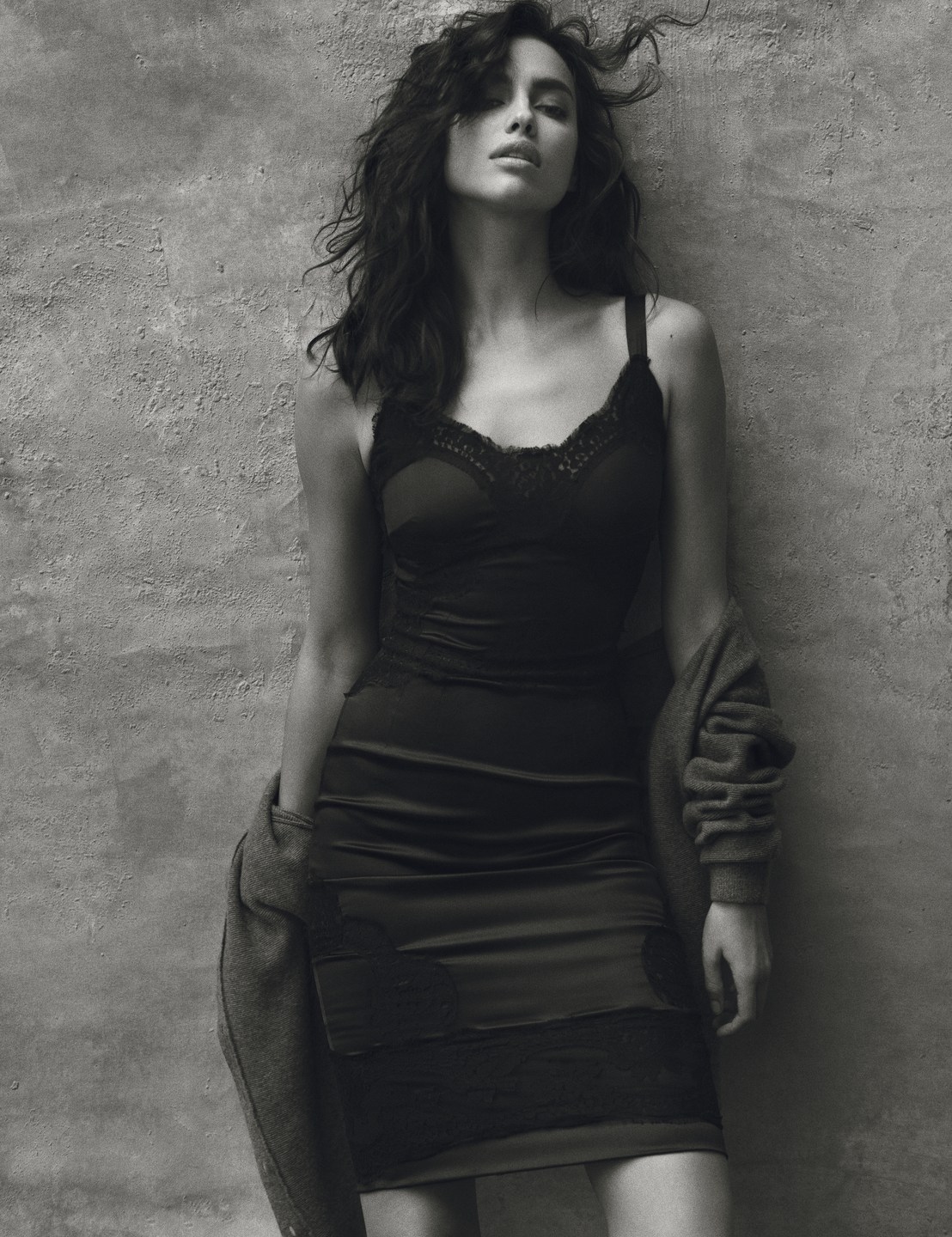 Irina Sheik, photo #813453