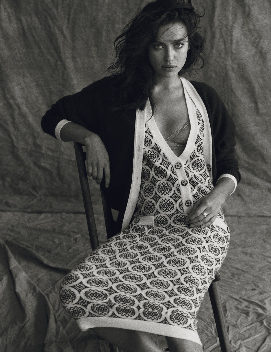 Irina Sheik, photo #813324