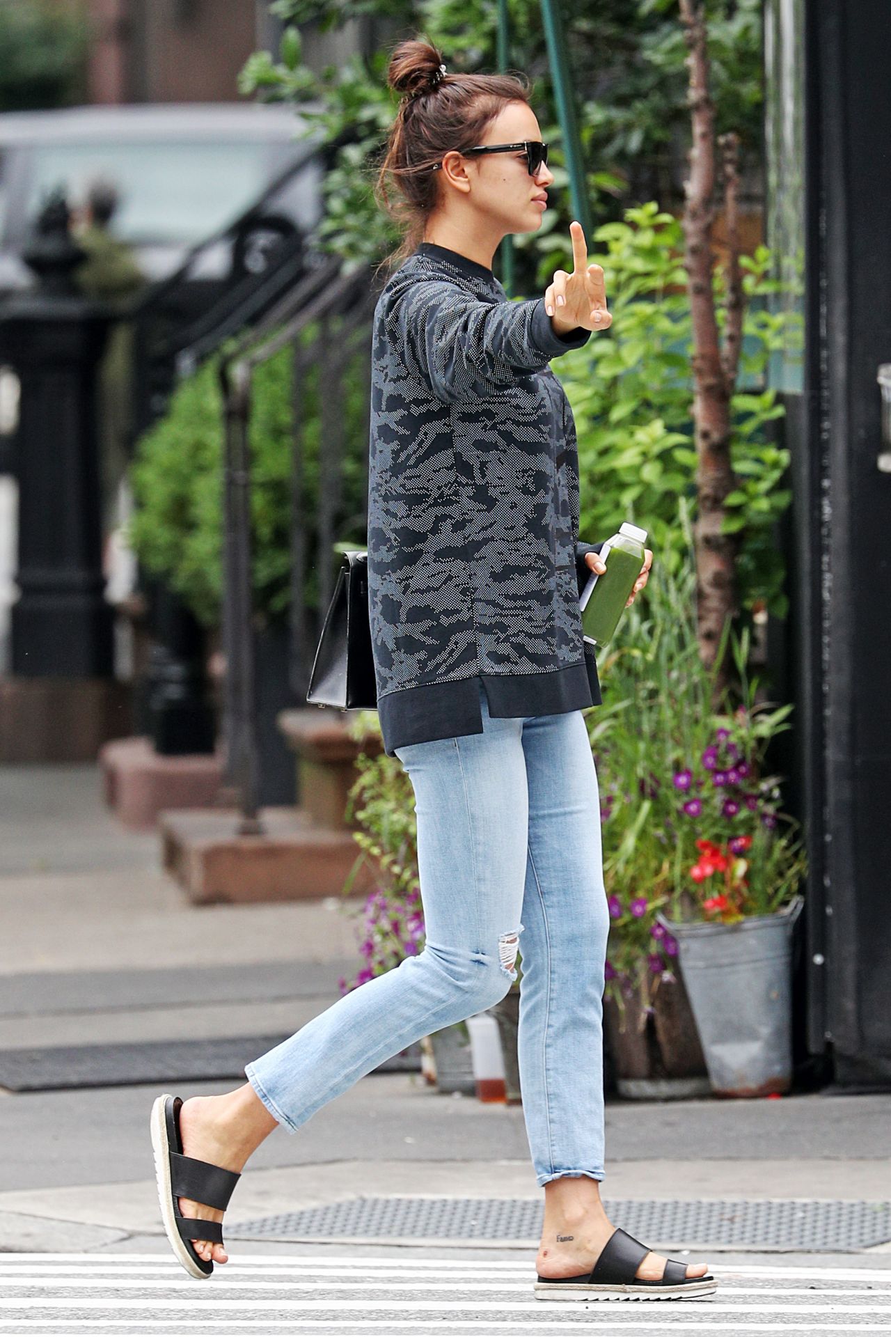 Irina Sheik, photo #859368