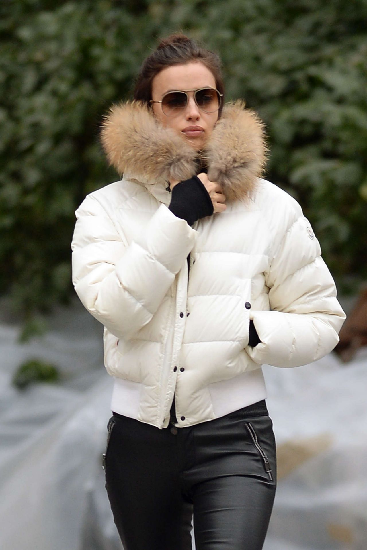 Irina Sheik, photo #835190