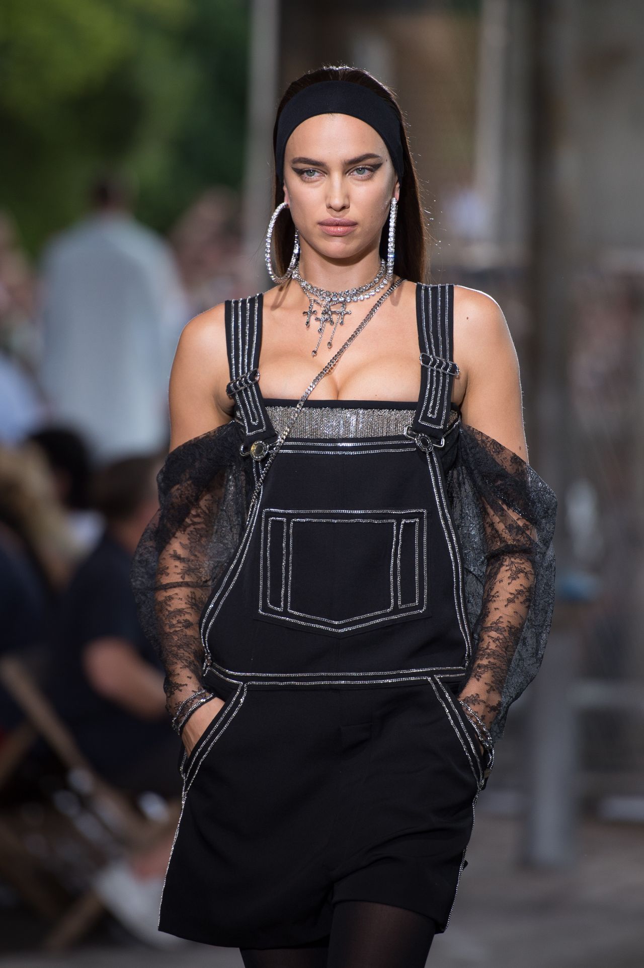 Irina Sheik, photo #782947