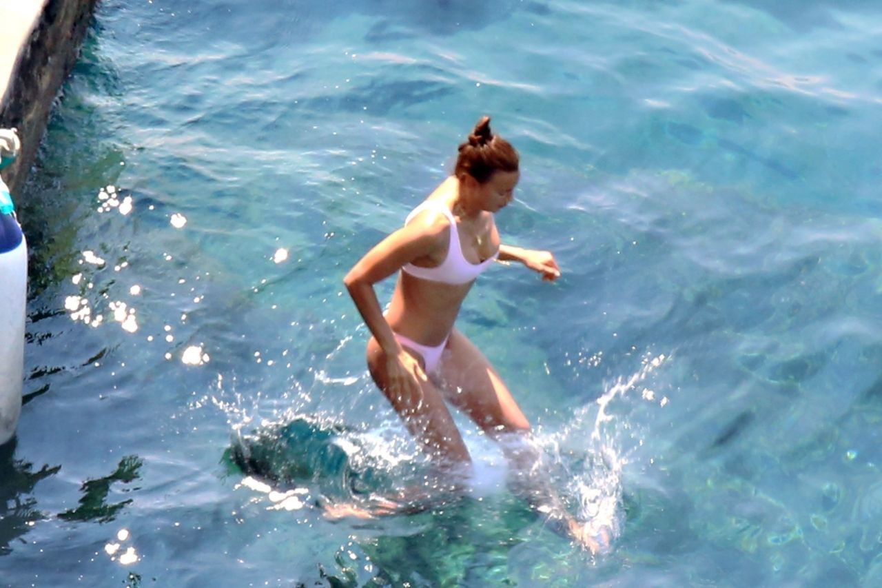 Irina Sheik, photo #1057221