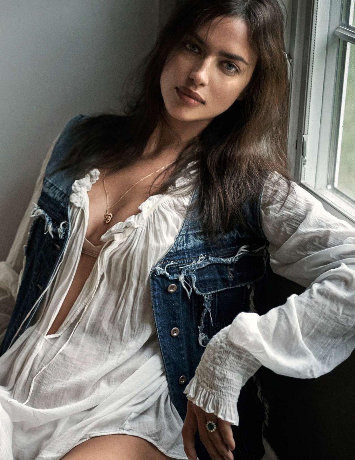 Irina Sheik, photo #1047583