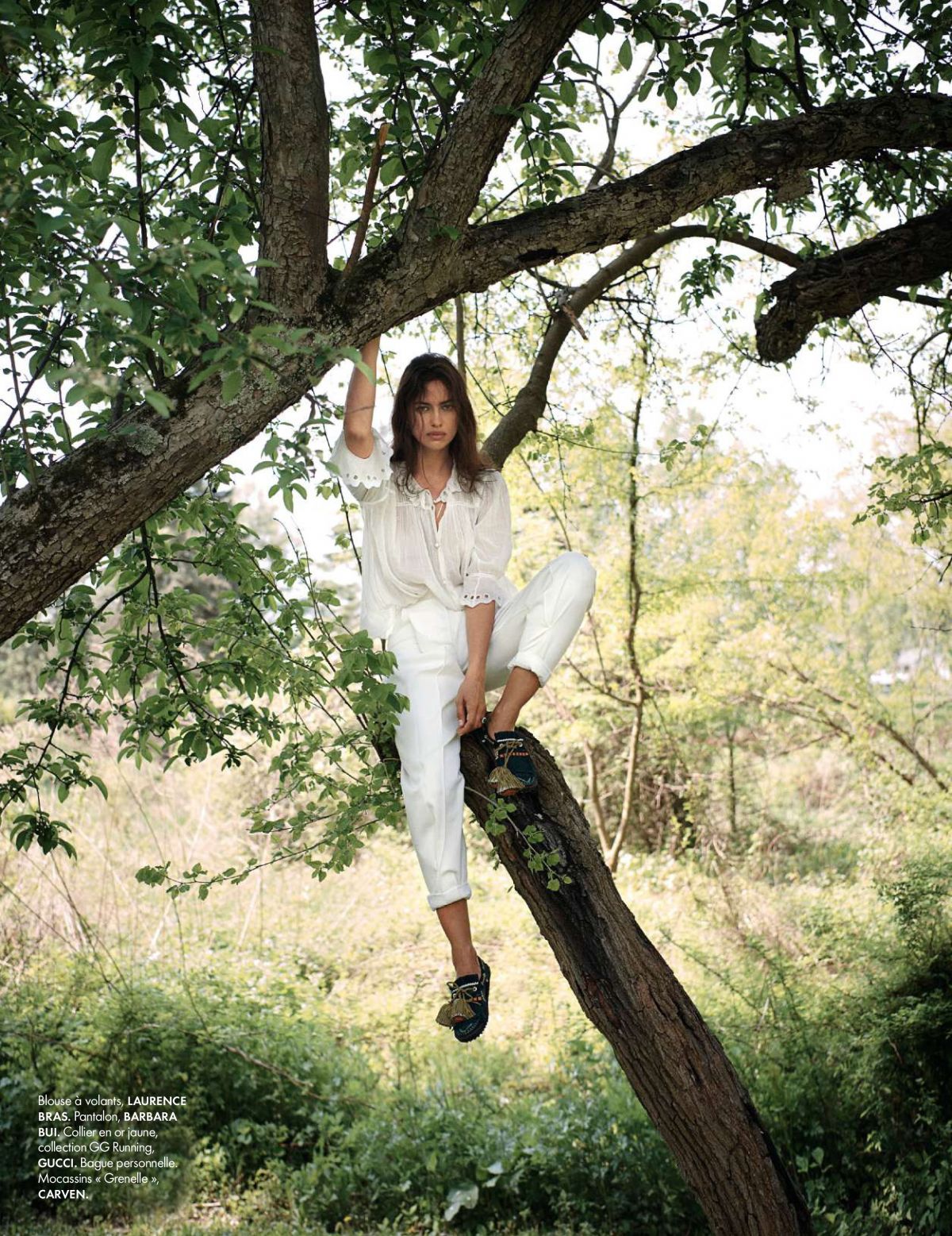 Irina Sheik, photo #1047594
