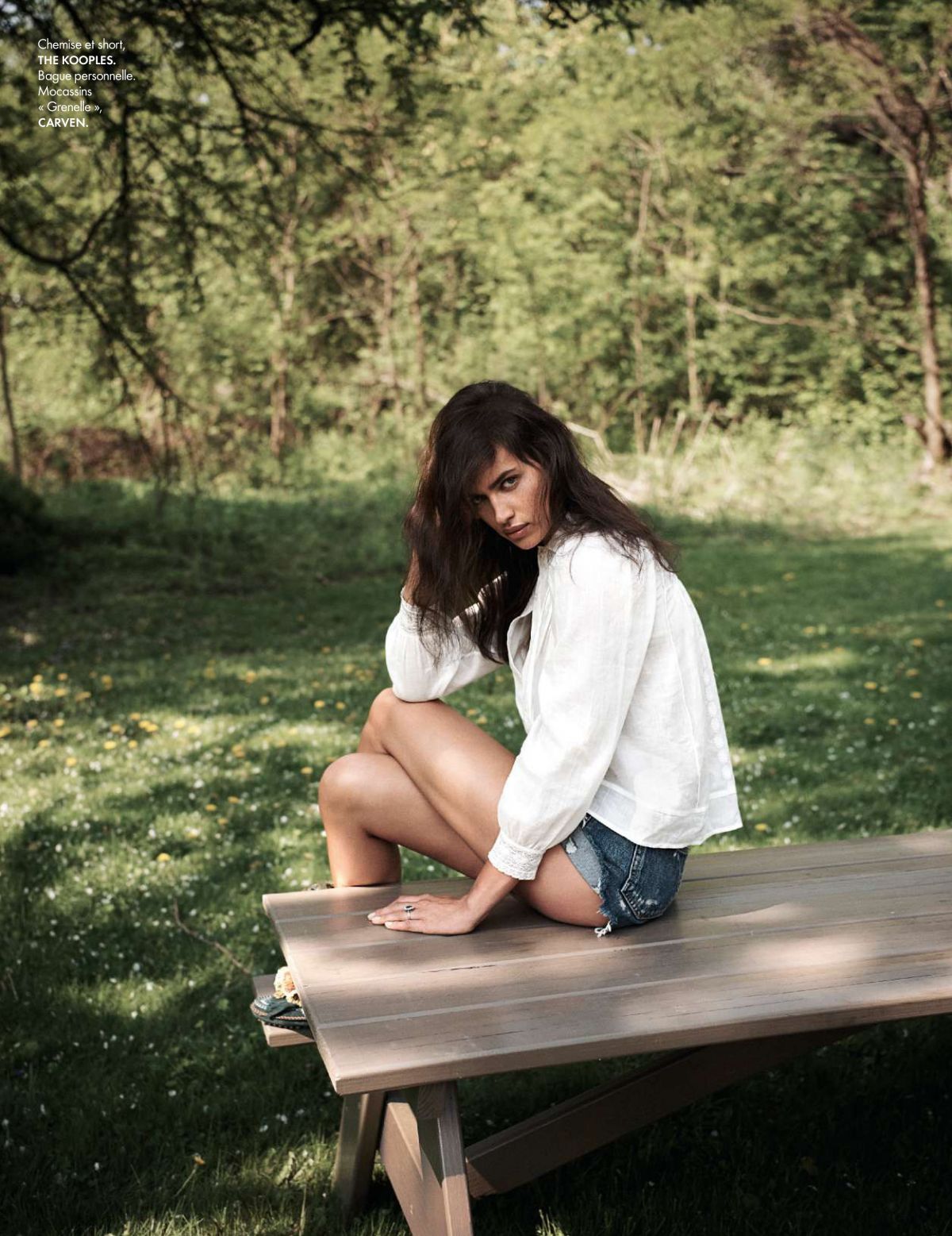 Irina Sheik, photo #1047592