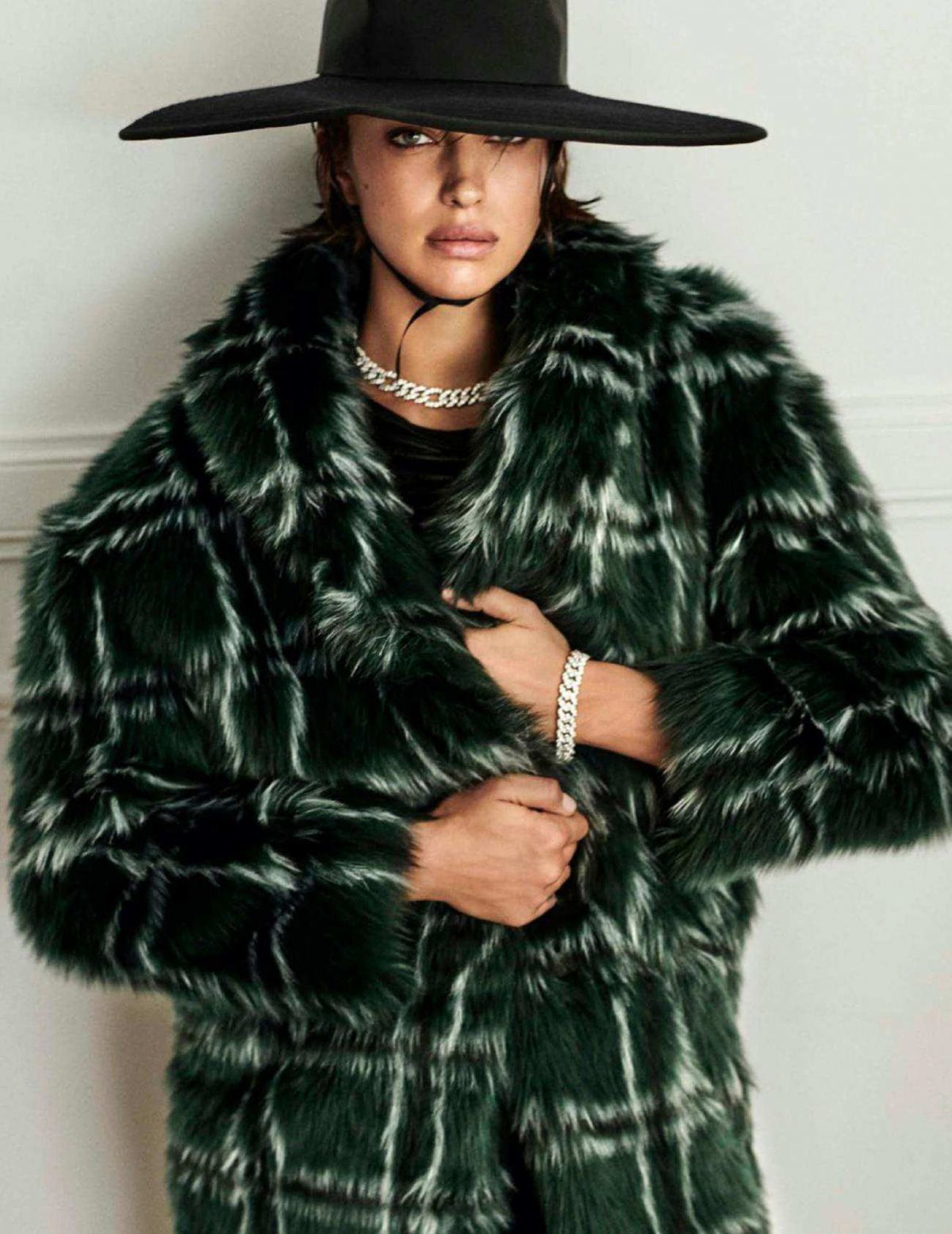 Irina Sheik, photo #1061794