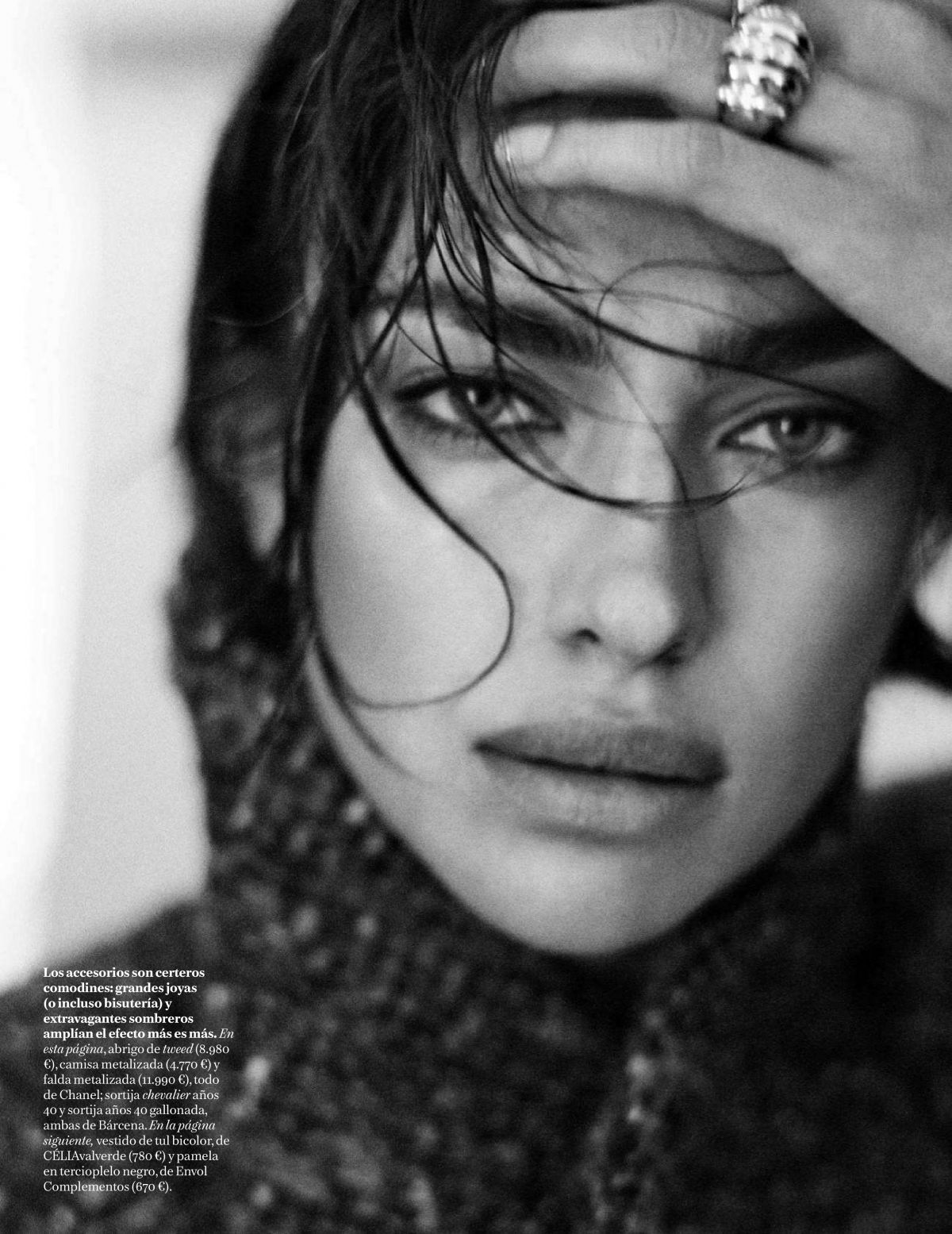 Irina Sheik, photo #1061795