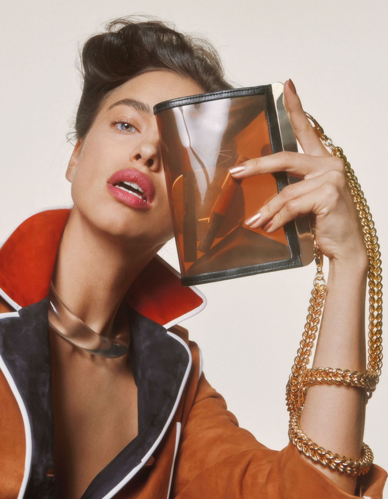 Irina Sheik, photo #840120
