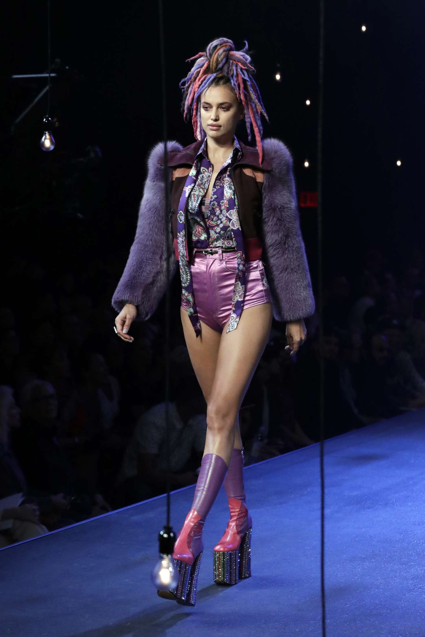 Irina Sheik, photo #877286