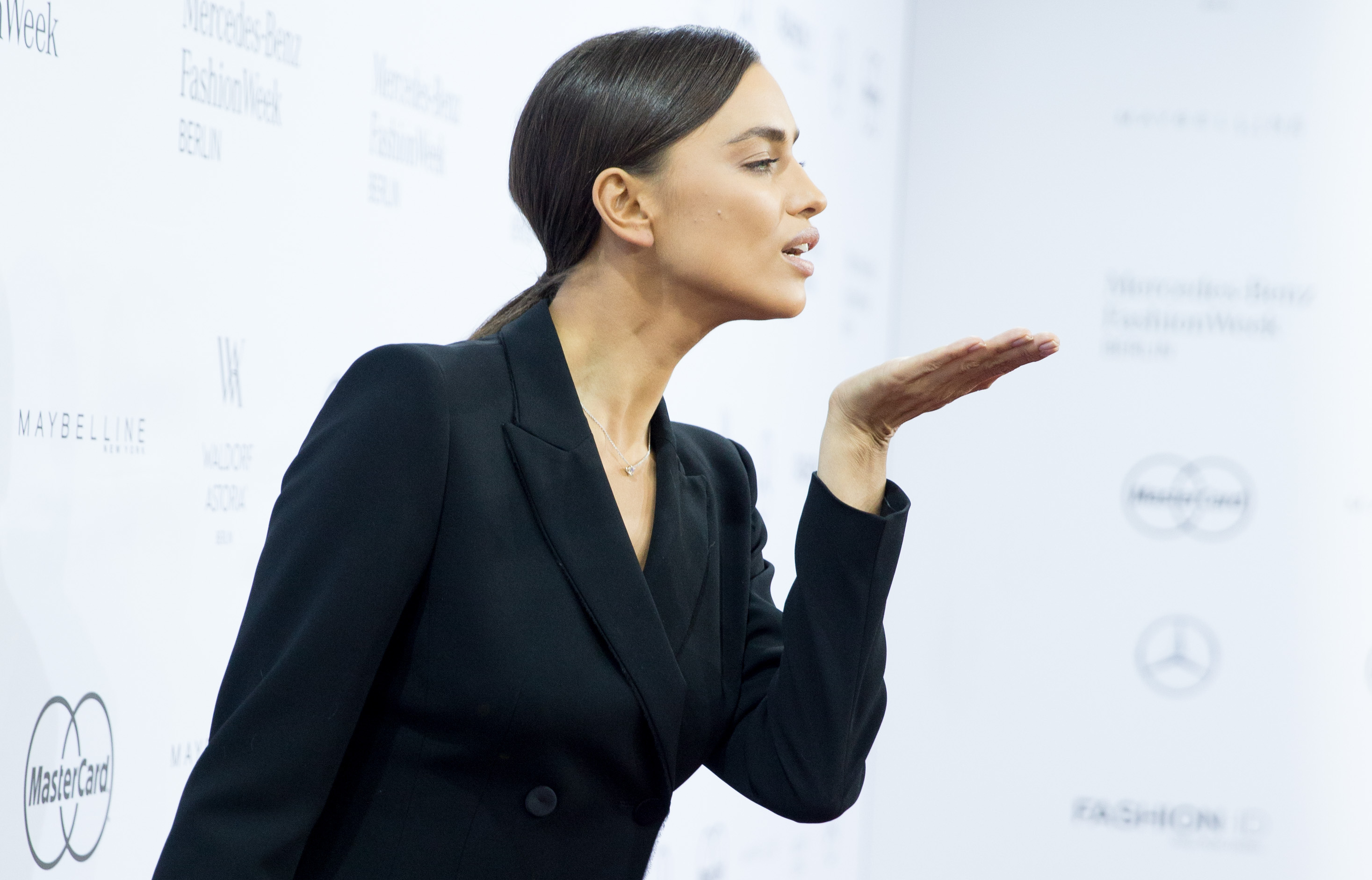 Irina Sheik, photo #831308
