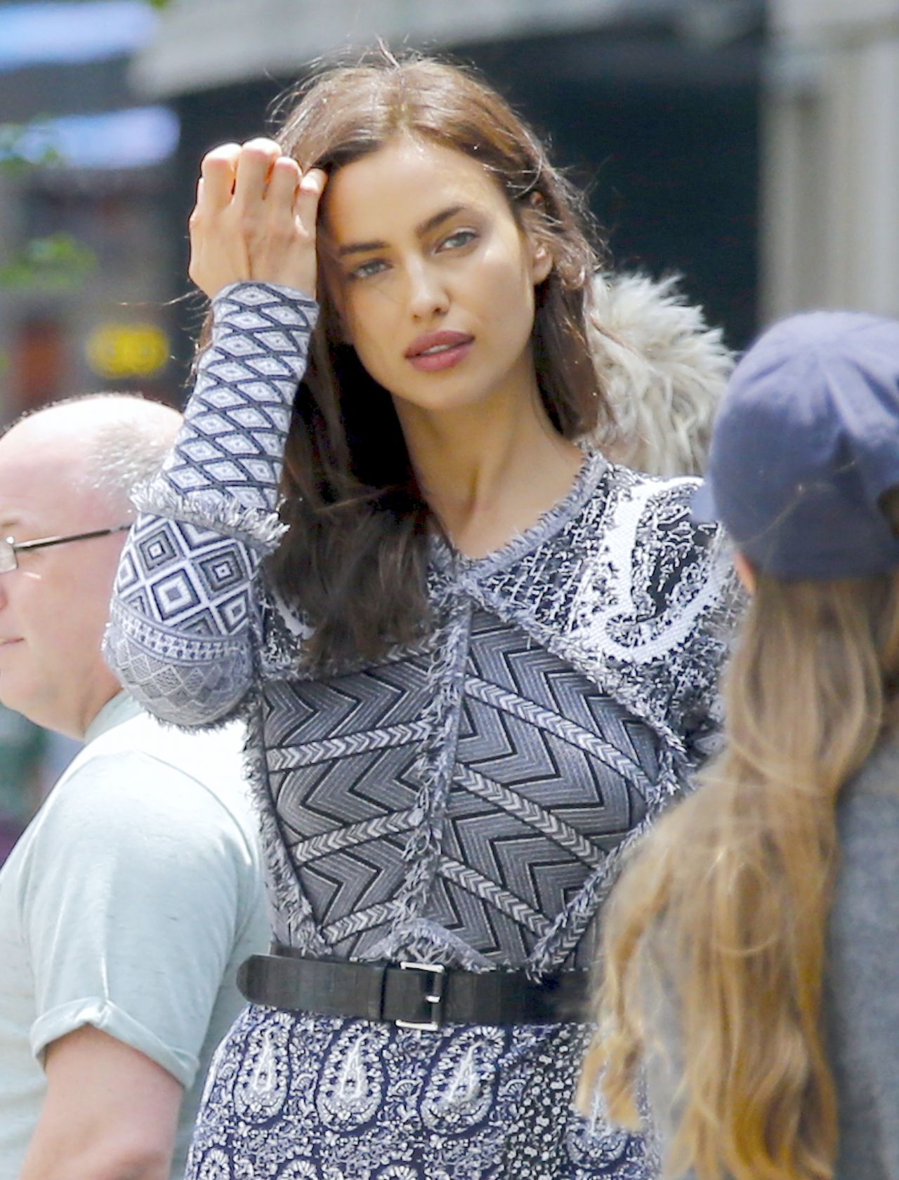 Irina Sheik, photo #859768