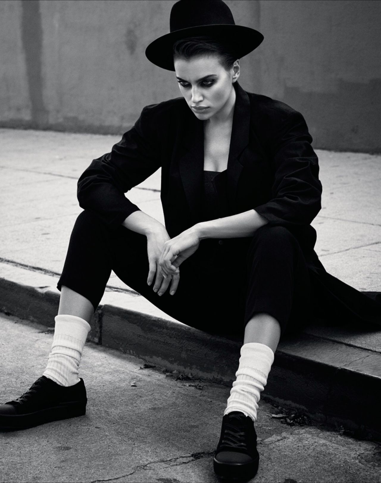 Irina Sheik, photo #917954