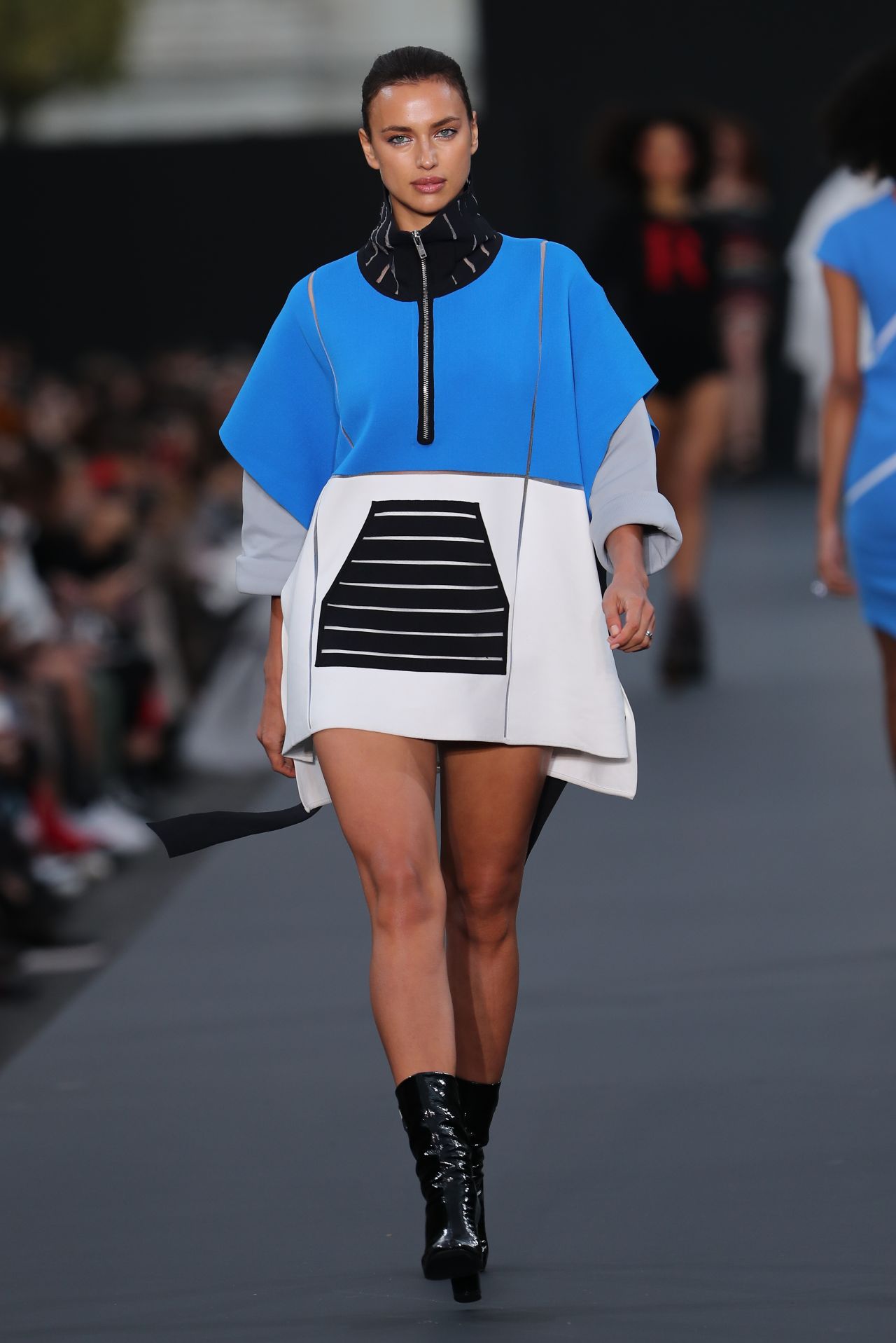 Irina Sheik, photo #967435