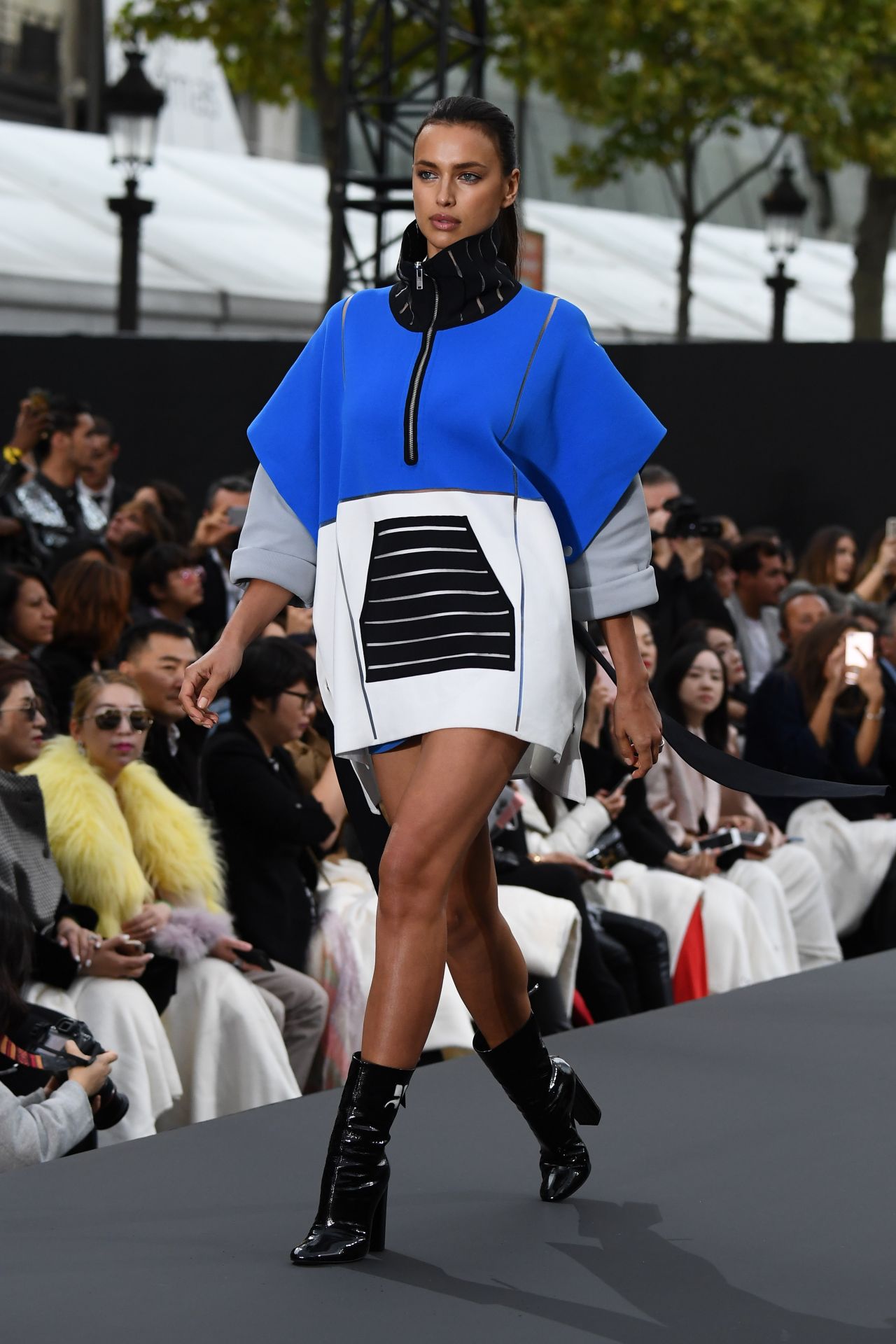 Irina Sheik, photo #967442