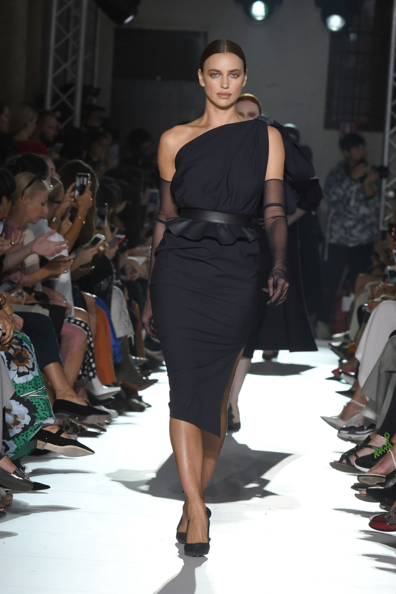 Irina Sheik, photo #1070307