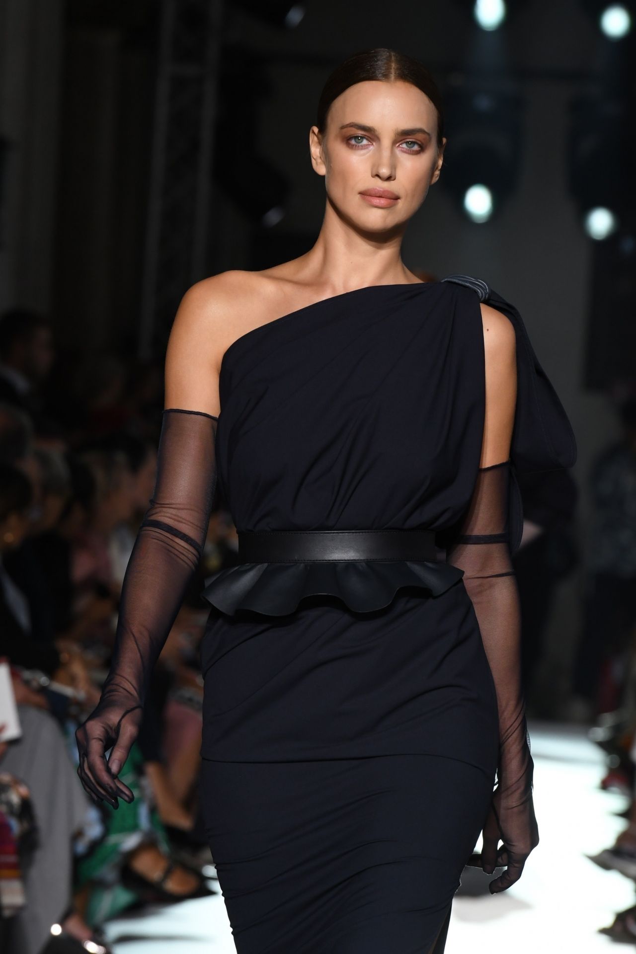 Irina Sheik, photo #1070309