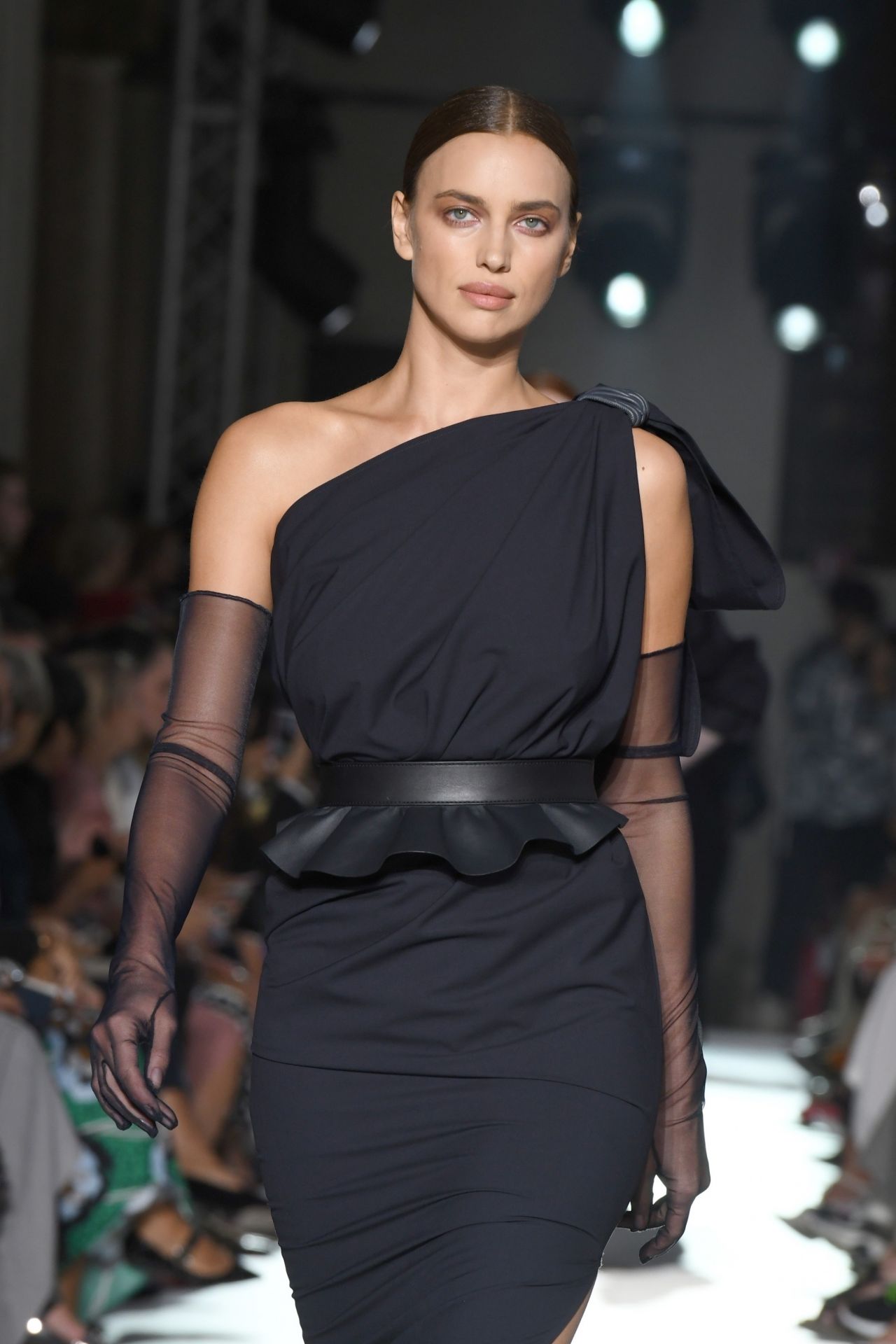 Irina Sheik, photo #1070308