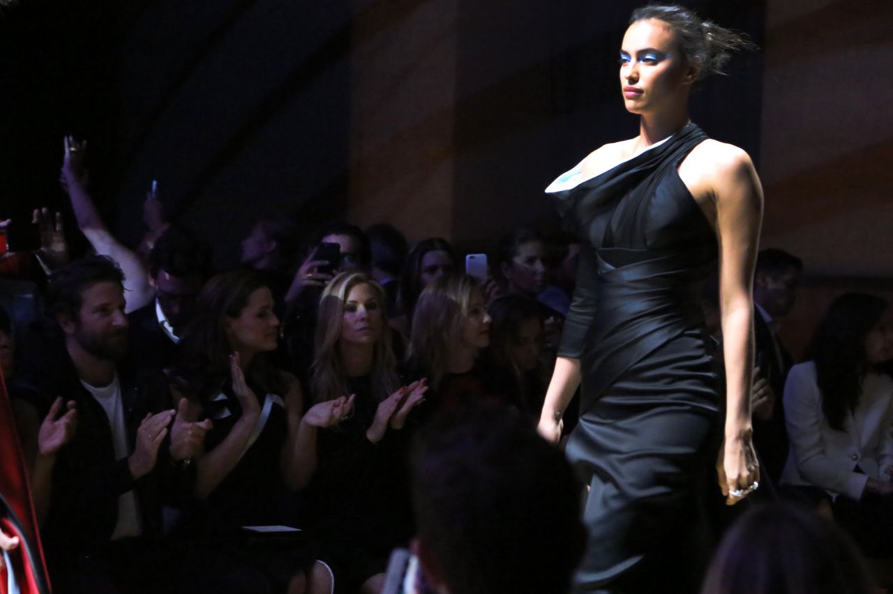Irina Sheik, photo #862958