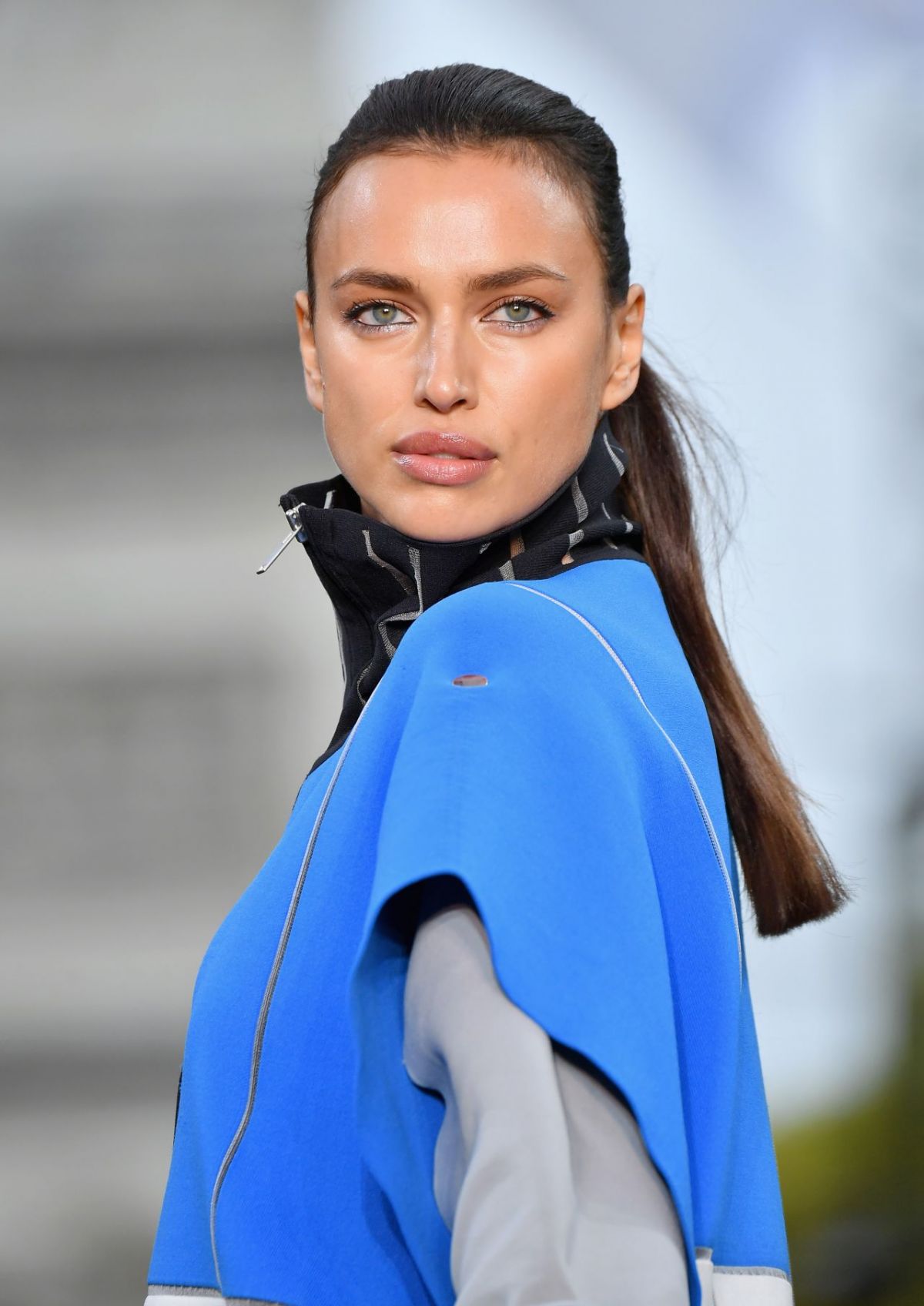 Irina Sheik, photo #968079