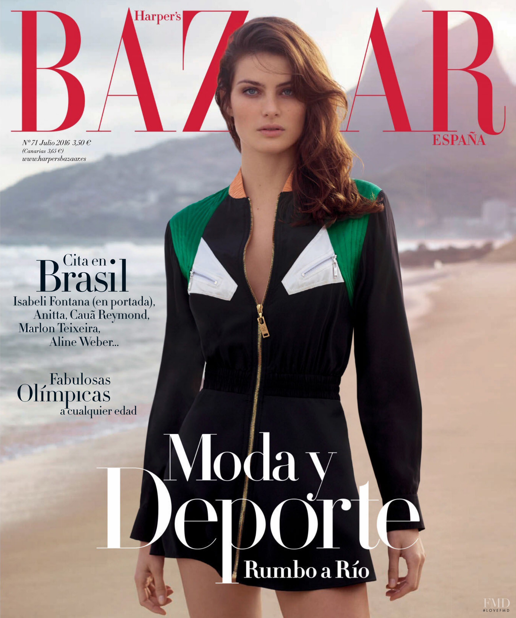 Isabeli Fontana, photo #950440