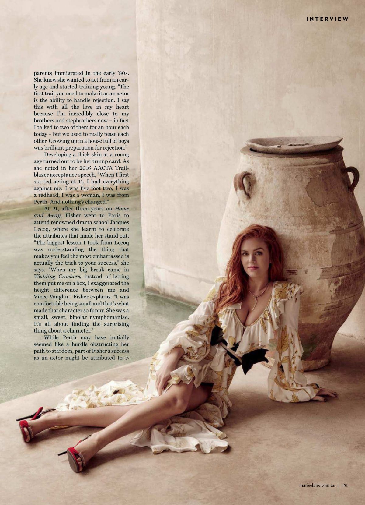 Isla Fisher, photo #1041371