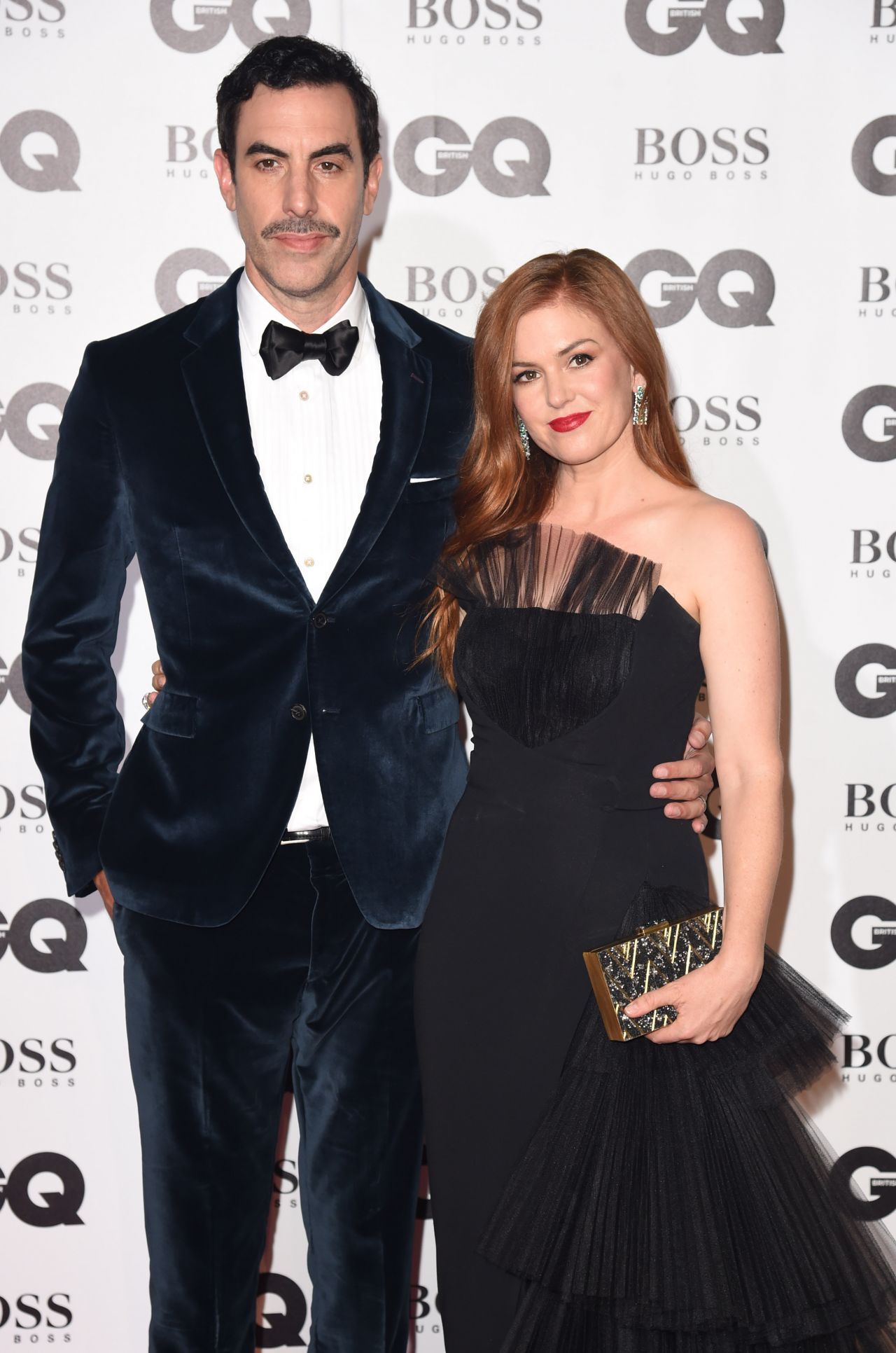 Isla Fisher, photo #1064479