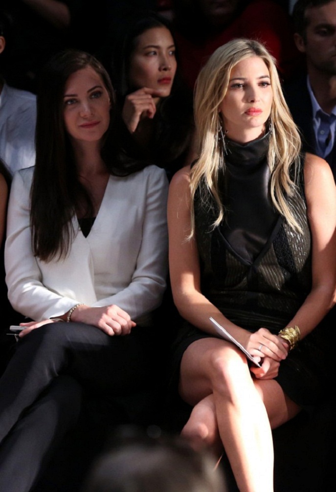 Ivanka Trump, photo #729513