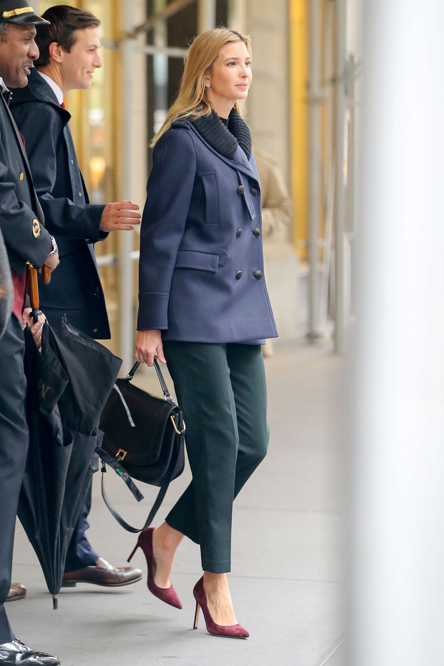Ivanka Trump, photo #892249