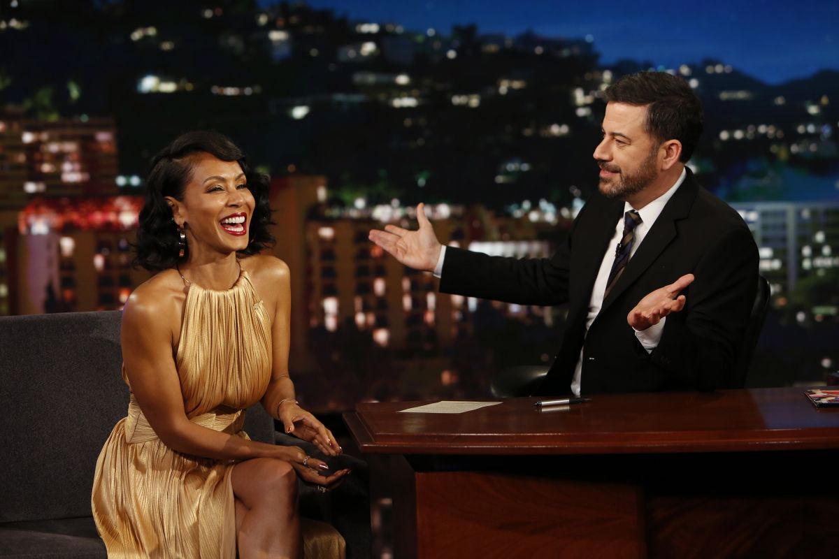 Jada Pinkett, photo #938185